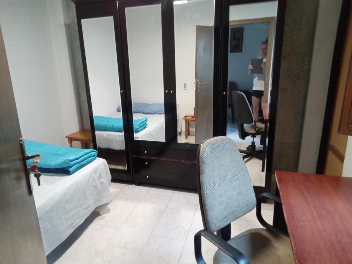 דירות גרנדה Penthouse 1 מראה חיצוני תמונה