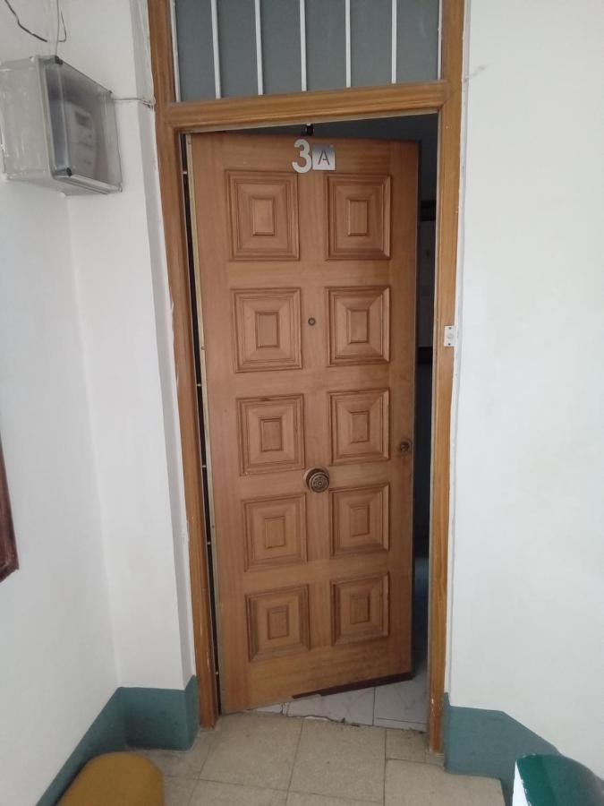 דירות גרנדה Penthouse 1 מראה חיצוני תמונה